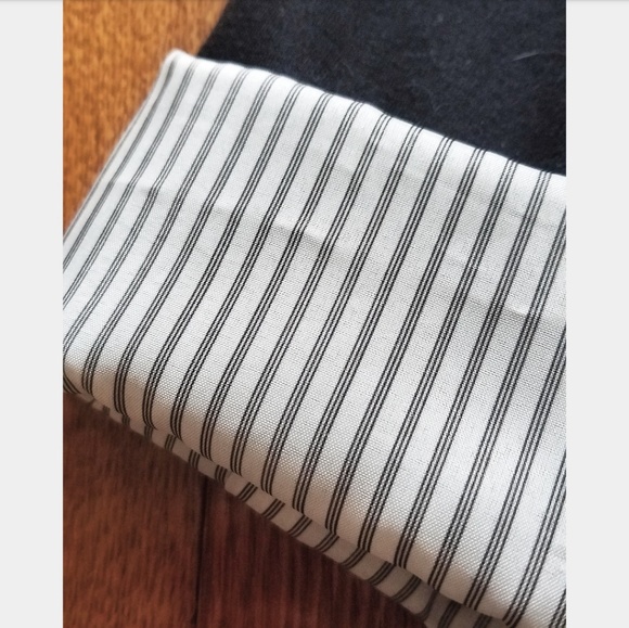 JCP Black Blazer Jacket - Picture 4 of 4